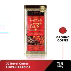 100-pure-luwak-arabica-100g-001 100% Pure Luwak Arabica ‣ Kopi Luwak 👍 ‣ Worldwide 🚀