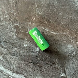 Manchester Green Blast 🍂 ‣ Duty Free Price ‣ Only 5€👍