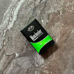 Manchester Green Crush 2 Manchester Green Crush π β£ Duty Free Price β£ Only 5β¬π