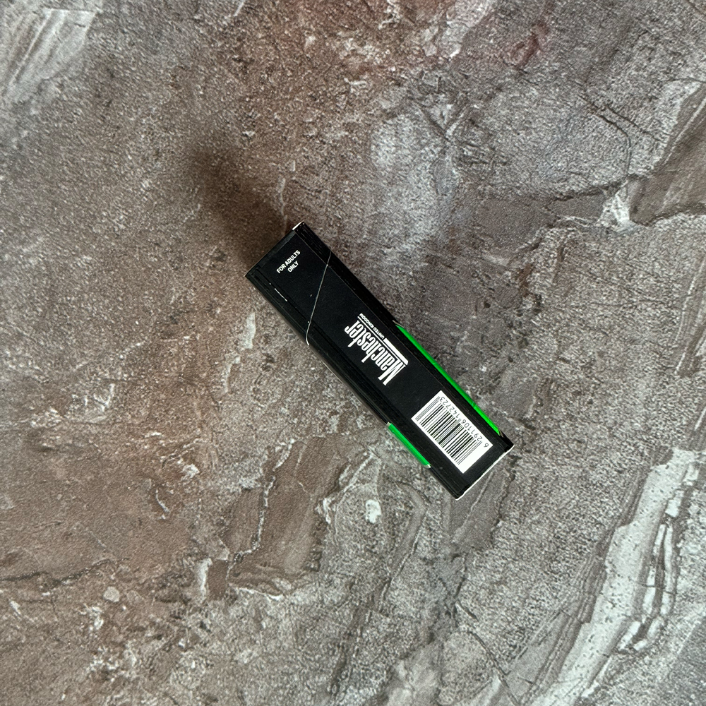 manchester-green-crush-20s-id-002 Manchester Green Crush π β£ Duty Free Price β£ Only 5β¬π