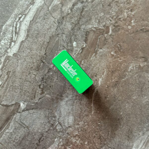 Manchester Green Crush 7 Manchester Green Crush π β£ Duty Free Price β£ Only 5β¬π