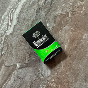 Manchester Green Crush 8 Manchester Green Crush π β£ Duty Free Price β£ Only 5β¬π