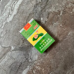 Diamond Hehua (Lotus) 🍂 ‣ Duty Free Price ‣ Only 6€ 👍