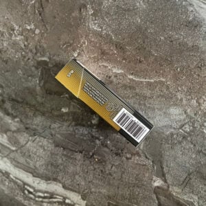 Marlboro Gold Titanium Edition 🍂 ‣ Worldwide Shipping 🚀