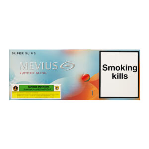 mevius-summer-sling-ss-idf-002 Mevius Summer Sling (Super Slims) 🍂 ‣ Worldwide 🚀