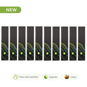 Terea Perint Pearl Edition 2 Terea Perint Pearl Edition 🍂 ‣ Only 4.00€ 👍