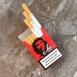 Che Red Cigarettes 🍂 ‣ Worldwide Shipping 🚀