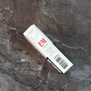 L&M Red Label 🍂 ‣ Duty Free Price ‣ Only 5€👍