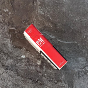 L&M Red Label 🍂 ‣ Duty Free Price ‣ Only 5€👍